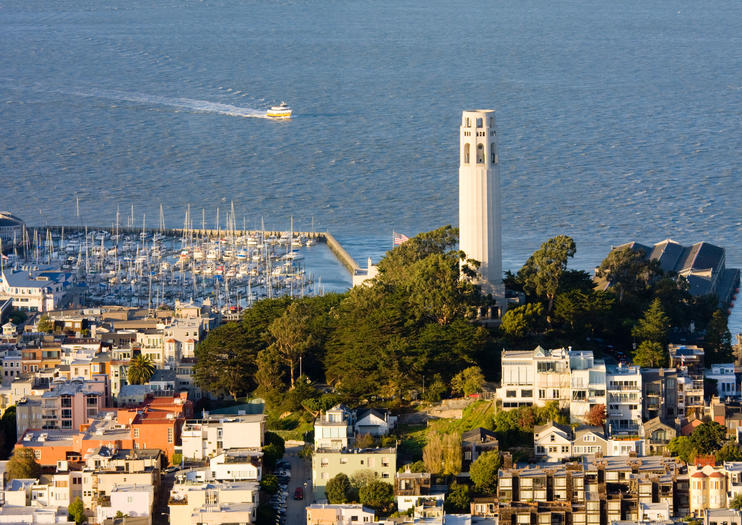 Coit Tower